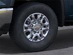 2026 Chevrolet Silverado 3500 Crew Cab 4WD Pickup for sale #T244 - photo 9