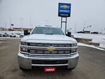 Used 2018 Chevrolet Silverado 3500 Work Truck Crew Cab for sale #T2441 - photo 2