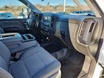 Used 2018 Chevrolet Silverado 3500 Work Truck Crew Cab for sale #T2441 - photo 25