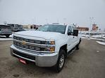 Used 2018 Chevrolet Silverado 3500 Work Truck Crew Cab for sale #T2441 - photo 3