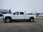 Used 2018 Chevrolet Silverado 3500 Work Truck Crew Cab for sale #T2441 - photo 4