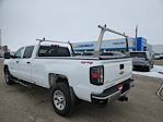 Used 2018 Chevrolet Silverado 3500 Work Truck Crew Cab for sale #T2441 - photo 5