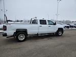 Used 2018 Chevrolet Silverado 3500 Work Truck Crew Cab for sale #T2441 - photo 8