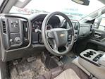 Used 2018 Chevrolet Silverado 3500 Work Truck Crew Cab for sale #T2441 - photo 9
