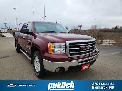 Used 2013 GMC Sierra 1500 - photo 1