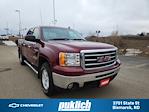 2013 GMC Sierra 1500 Crew Cab 4WD Pickup for sale #T2442 - photo 1