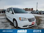 2016 Chrysler Town and Country FWD Minivan for sale #T2443 - photo 1