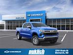 New 2026 Chevrolet Silverado 1500 LT Crew Cab for sale #T245 - photo 1