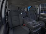 New 2026 Chevrolet Silverado 1500 LT Crew Cab for sale #T245 - photo 16