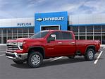 2026 Chevrolet Silverado 3500 Crew Cab 4WD Pickup for sale #T247 - photo 3