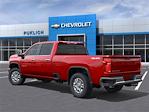 2026 Chevrolet Silverado 3500 Crew Cab 4WD Pickup for sale #T247 - photo 4