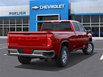 2026 Chevrolet Silverado 3500 Crew Cab 4WD Pickup for sale #T247 - photo 2