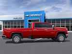 2026 Chevrolet Silverado 3500 Crew Cab 4WD Pickup for sale #T247 - photo 5