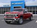 2026 Chevrolet Silverado 3500 Crew Cab 4WD Pickup for sale #T247 - photo 6
