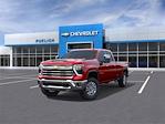 2026 Chevrolet Silverado 3500 Crew Cab 4WD Pickup for sale #T247 - photo 8