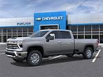 2026 Chevrolet Silverado 3500 Crew Cab 4WD Pickup for sale #T248 - photo 3