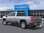 2026 Chevrolet Silverado 3500 Crew Cab 4WD Pickup for sale #T248 - photo 4