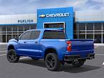 2026 Chevrolet Silverado 1500 Crew Cab 4WD Pickup for sale #T255 - photo 4