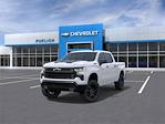 2026 Chevrolet Silverado 1500 Crew Cab 4WD Pickup for sale #T260 - photo 8
