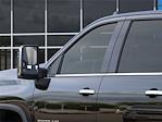 2026 Chevrolet Silverado 2500 Crew Cab 4WD Pickup for sale #T263 - photo 12