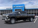 2026 Chevrolet Silverado 2500 Crew Cab 4WD Pickup for sale #T263 - photo 3