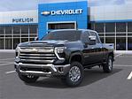 2026 Chevrolet Silverado 2500 Crew Cab 4WD Pickup for sale #T263 - photo 6