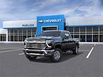 2026 Chevrolet Silverado 2500 Crew Cab 4WD Pickup for sale #T263 - photo 8
