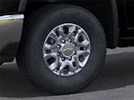 2026 Chevrolet Silverado 2500 Crew Cab 4WD Pickup for sale #T263 - photo 9