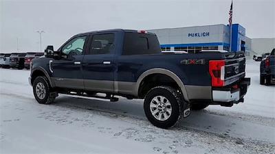 Used 2018 Ford F-250 XL Crew Cab for sale #T2631 - photo 2