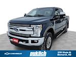 Used 2018 Ford F-250 XL Crew Cab for sale #T2631 - photo 1