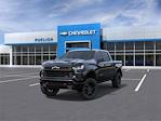 2026 Chevrolet Silverado 1500 Crew Cab 4WD Pickup for sale #T264 - photo 8