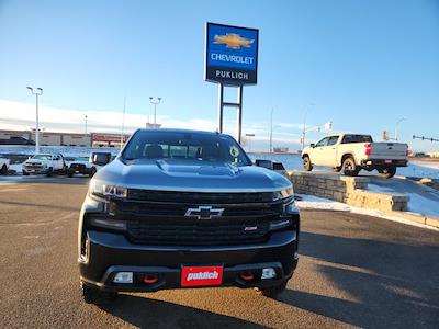 2020 Chevrolet Silverado 1500 Crew Cab 4WD Pickup for sale #T2641 - photo 2