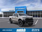 2026 Chevrolet Silverado 1500 Crew Cab 4WD Pickup for sale #T269 - photo 1