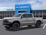 2026 Chevrolet Silverado 1500 Crew Cab 4WD Pickup for sale #T269 - photo 3