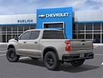 2026 Chevrolet Silverado 1500 Crew Cab 4WD Pickup for sale #T269 - photo 4