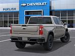2026 Chevrolet Silverado 1500 Crew Cab 4WD Pickup for sale #T269 - photo 2