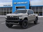 2026 Chevrolet Silverado 1500 Crew Cab 4WD Pickup for sale #T269 - photo 6