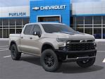 2026 Chevrolet Silverado 1500 Crew Cab 4WD Pickup for sale #T269 - photo 7