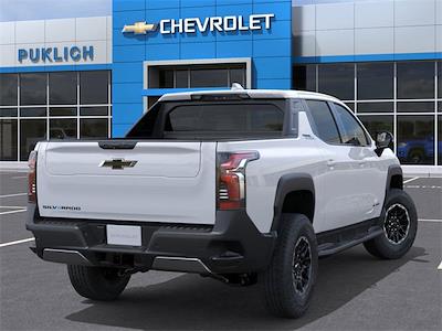 2026 Chevrolet Silverado EV Crew Cab AWD Pickup for sale #T271 - photo 2