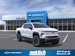 2026 Chevrolet Silverado EV Crew Cab AWD Pickup for sale #T271 - photo 1
