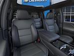 2026 Chevrolet Silverado EV Crew Cab AWD Pickup for sale #T271 - photo 16
