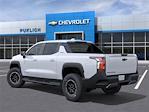 2026 Chevrolet Silverado EV Crew Cab AWD Pickup for sale #T271 - photo 4