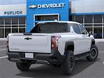 2026 Chevrolet Silverado EV Crew Cab AWD Pickup for sale #T271 - photo 2