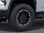 2026 Chevrolet Silverado EV Crew Cab AWD Pickup for sale #T271 - photo 9