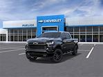 2026 Chevrolet Silverado 1500 Crew Cab 4WD Pickup for sale #T272 - photo 8