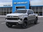 2026 Chevrolet Silverado 1500 Crew Cab 4WD Pickup for sale #T285 - photo 6