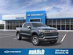 2026 Chevrolet Silverado 1500 Crew Cab 4WD Pickup for sale #T286 - photo 1