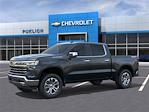 2026 Chevrolet Silverado 1500 Crew Cab 4WD Pickup for sale #T286 - photo 3