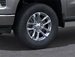 2026 Chevrolet Silverado 1500 Crew Cab 4WD Pickup for sale #T287 - photo 9