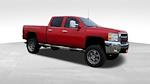 2007 Chevrolet Silverado 2500 Crew Cab 4WD Pickup for sale #T2941 - photo 3